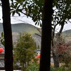 Отель Yunohira-Onsen Shukusai Gyouunsou Япония, Хидзи - отзывы, цены и фото номеров - забронировать отель Yunohira-Onsen Shukusai Gyouunsou онлайн приотельная территория