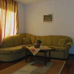 Отель Fantasy Apartments Болгария, Банско - отзывы, цены и фото номеров - забронировать отель Fantasy Apartments онлайн комната для гостей фото 3