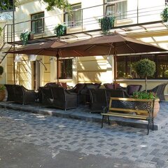 Отель City Park Kyiv Киев фото 2
