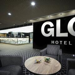 Отель Glo Hotel Airport Финляндия, Вантаа - 6 отзывов об отеле, цены и фото номеров - забронировать отель Glo Hotel Airport онлайн питание фото 2