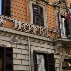 Отель Executive Италия, Рим - 2 отзыва об отеле, цены и фото номеров - забронировать отель Executive онлайн