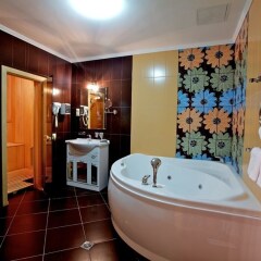 Отель Soul Place Краснодар спа