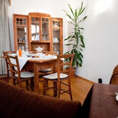 Отель Schreiners Essen Und Wohnen Вена в номере