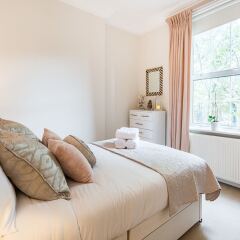 Отель CDP Apartments Knightsbridge Великобритания, Лондон - отзывы, цены и фото номеров - забронировать отель CDP Apartments Knightsbridge онлайн спа