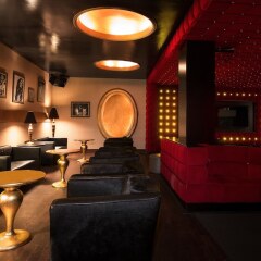 Отель Gran Hotel La Florida Испания, Барселона - 2 отзыва об отеле, цены и фото номеров - забронировать отель Gran Hotel La Florida онлайн фото 6