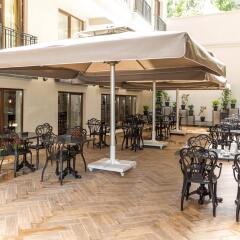 Отель Keten Suites Taksim питание