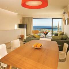 Отель Martinhal Sagres Beach Family Resort в номере фото 2