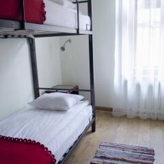 Red Nose - Hostel удобства в номере фото 2