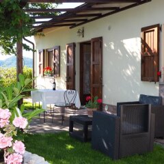 Отель Agriturismo Il Monte Монтоне фото 2