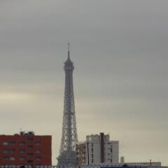 Hotel Paris Saint-Ouen фото 3
