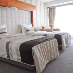 Hotel Centar Нови Сад комната для гостей фото 3