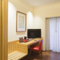 Hotel Preciados удобства в номере