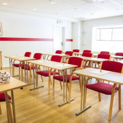 Spar Hotel Gårda Гётеборг помещение для мероприятий