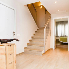 Апартаменты Feelathome Plaza Apartments удобства в номере