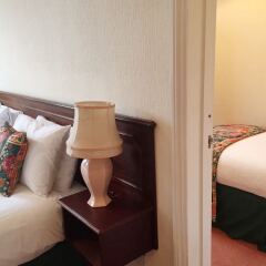 Отель Arundel House Hotel Великобритания, Кембридж - отзывы, цены и фото номеров - забронировать отель Arundel House Hotel онлайн удобства в номере фото 2