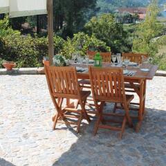 Отель Quinta do Sobreiro Португалия, Марку-ди-Канавезиш - отзывы, цены и фото номеров - забронировать отель Quinta do Sobreiro онлайн питание