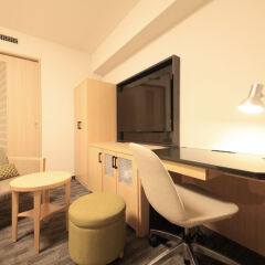Отель Richmond Hotel Tokyo Suidobashi Япония, Токио - отзывы, цены и фото номеров - забронировать отель Richmond Hotel Tokyo Suidobashi онлайн удобства в номере