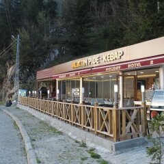 Uzungol Holiday Hotel 2 Турция, Узунгёль - отзывы, цены и фото номеров - забронировать отель Uzungol Holiday Hotel 2 онлайн фото 7