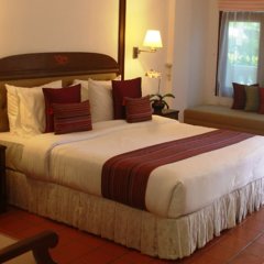 Отель Banburee Resort and Spa Таиланд, Самуи - 1 отзыв об отеле, цены и фото номеров - забронировать отель Banburee Resort and Spa онлайн комната для гостей