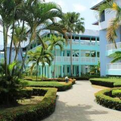 Отель Grand Paradise Playa Dorada - All Inclusive фото 5