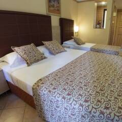 Отель VONRESORT Golden Beach - All Inclusive комната для гостей