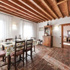 Отель Agriturismo Casa Pisani Италия, Лимена - отзывы, цены и фото номеров - забронировать отель Agriturismo Casa Pisani онлайн в номере
