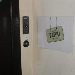 Tapki Hostel
