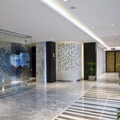 Отель Grayton Hotel Dubai ОАЭ, Дубай - отзывы, цены и фото номеров - забронировать отель Grayton Hotel Dubai онлайн спа фото 2