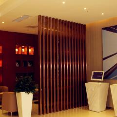Отель City Comfort Inn Guangzhou Tianpingjia Metro Station Branch спа