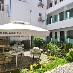 Erus Suites Hotel фото 2