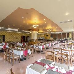 Saigon Halong Hotel питание
