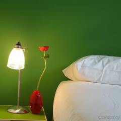 Отель Hôtel Arvor Saint Georges в номере фото 2