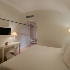 Отель NH Collection Firenze Porta Rossa удобства в номере