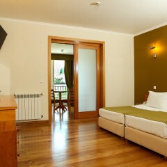 Eira do Serrado Hotel & SPA комната для гостей фото 5