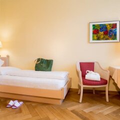 Hotel Adria Меран детские мероприятия