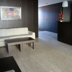 Отель Aparthotel Aspen комната для гостей