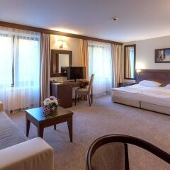 Отель Lion Borovets Боровец комната для гостей фото 5