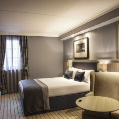 Отель Holiday Inn Glasgow City Centre Theatreland фото 7