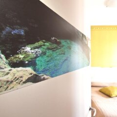 Отель KiBari B&B Бари детские мероприятия