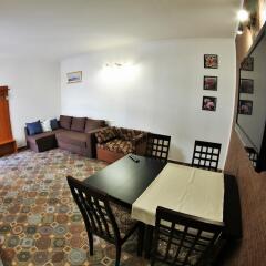 Гостиница Guest house na Luncharskogo развлечения