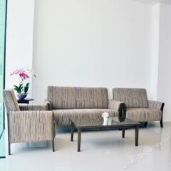Sri Boutique Hotel интерьер отеля фото 6