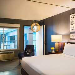 Отель Renaissance Minneapolis Bloomington Hotel США, Блумингтон - отзывы, цены и фото номеров - забронировать отель Renaissance Minneapolis Bloomington Hotel онлайн фото 3