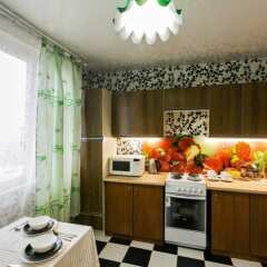 Гостиница Flats of Moscow Flat Borisovskiye Prudy питание
