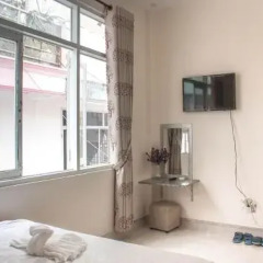 Отель Yen Ngoc Guesthouse Далат комната для гостей фото 2