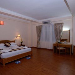 Oattara Thiri Hotel in Naypyidaw, Myanmar from 147$, photos, reviews - zenhotels.com guestroom photo 5
