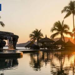 Hotel Playa Mazatlan бассейн фото 3