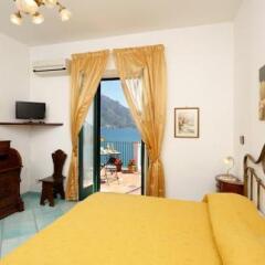 Отель Eva Rooms Италия, Атрани - отзывы, цены и фото номеров - забронировать отель Eva Rooms онлайн комната для гостей фото 2