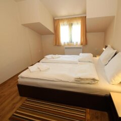 Mountain Lake Hotel Трявна комната для гостей фото 5