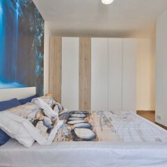 Отель First Class Apartments Calleja by G&G Мальта, Буджибба - отзывы, цены и фото номеров - забронировать отель First Class Apartments Calleja by G&G онлайн комната для гостей фото 4