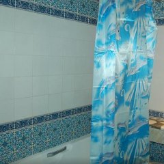 Royal Jinene Hotel in Sousse, Tunisia from 57$, photos, reviews - zenhotels.com bathroom